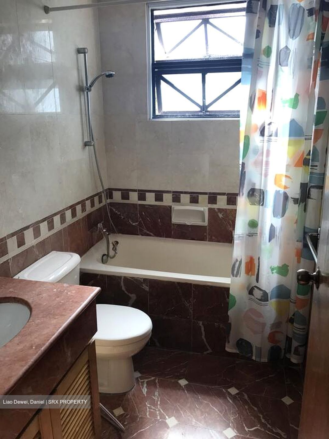 The Anchorage (D3), Condominium #502069111